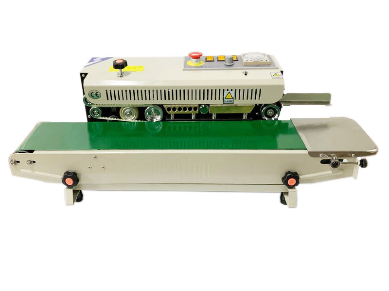 華聯770連續(xù)式封口機